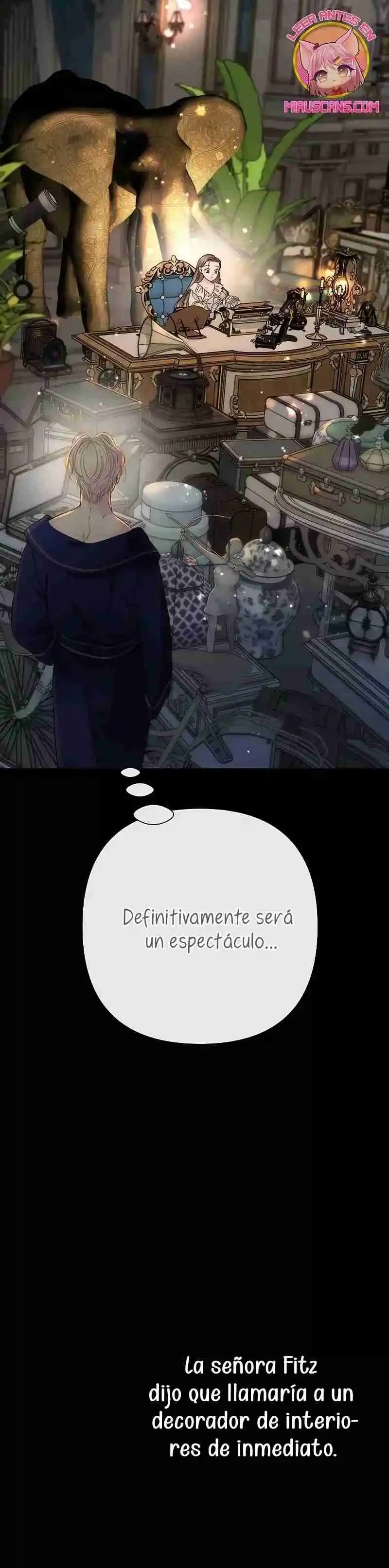 El Príncipe Problemático capítulo 88 página 23