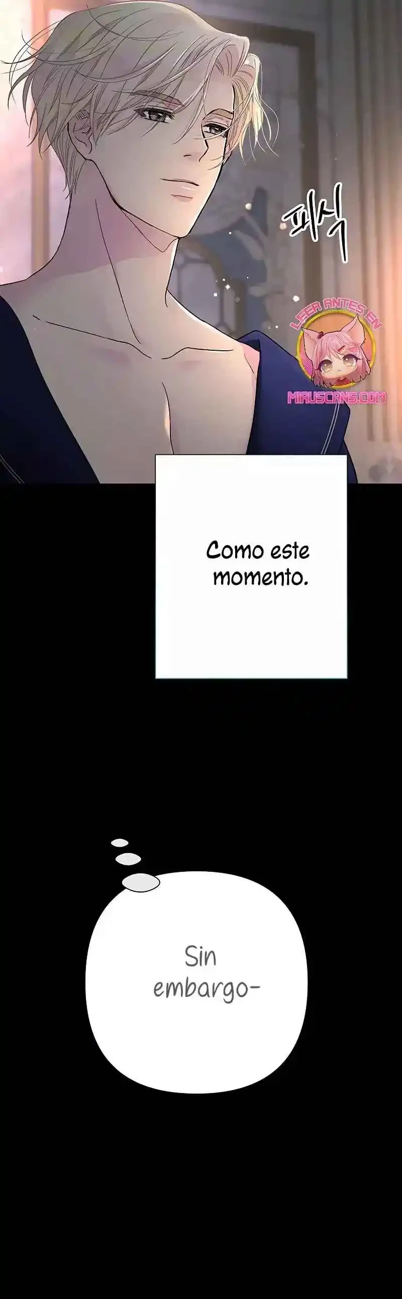 El Príncipe Problemático capítulo 88 página 26