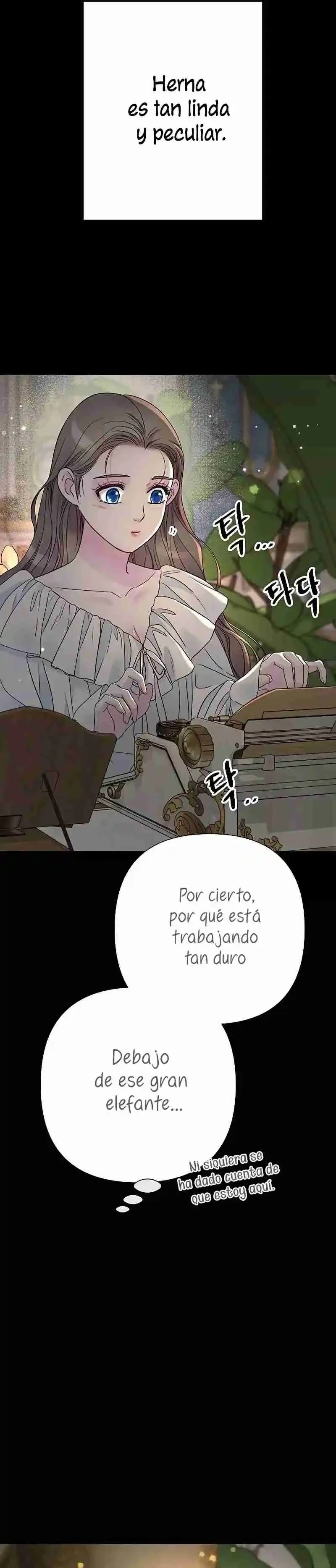 El Príncipe Problemático capítulo 88 página 30