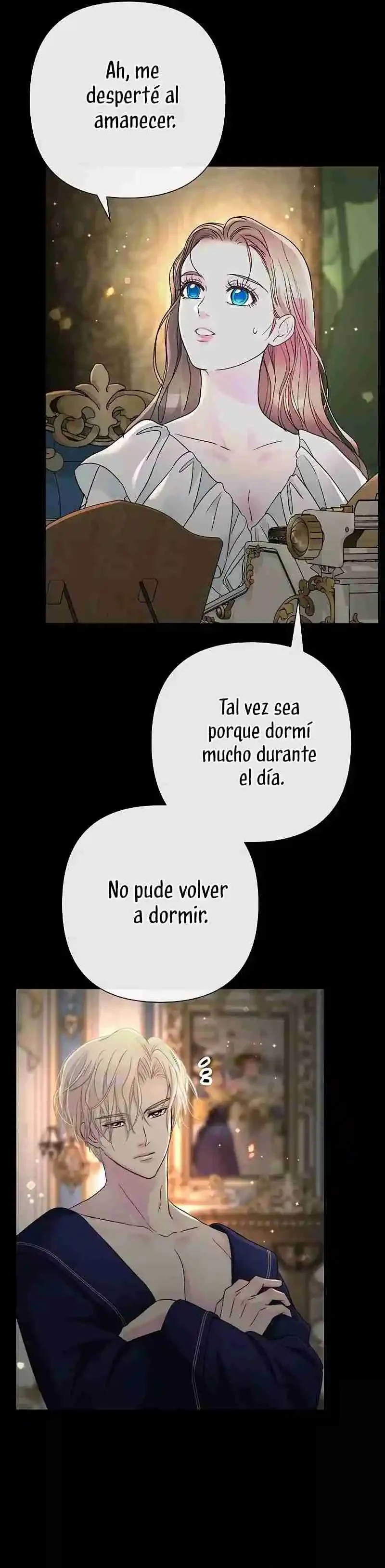 El Príncipe Problemático capítulo 88 página 32