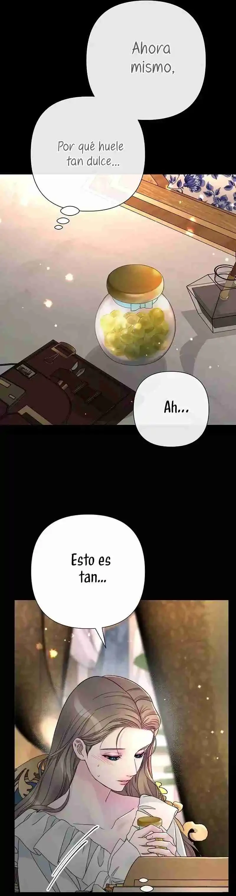 El Príncipe Problemático capítulo 88 página 33