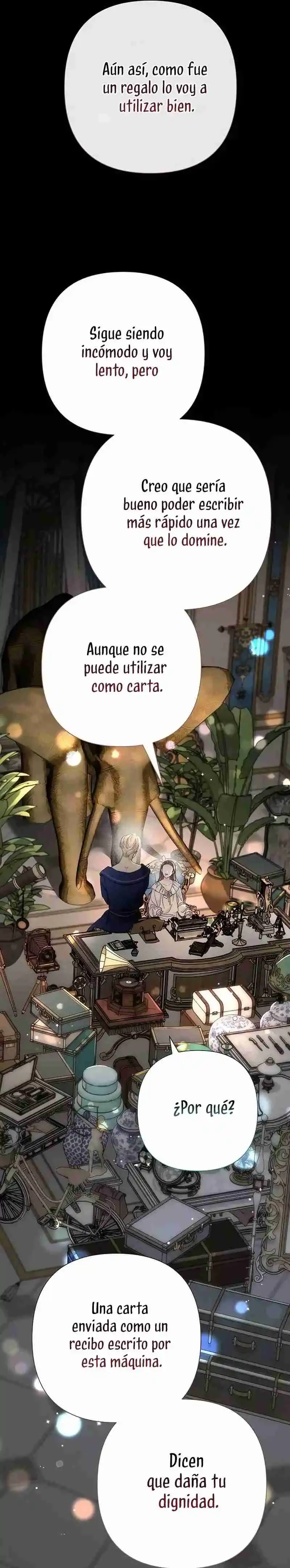 El Príncipe Problemático capítulo 88 página 40