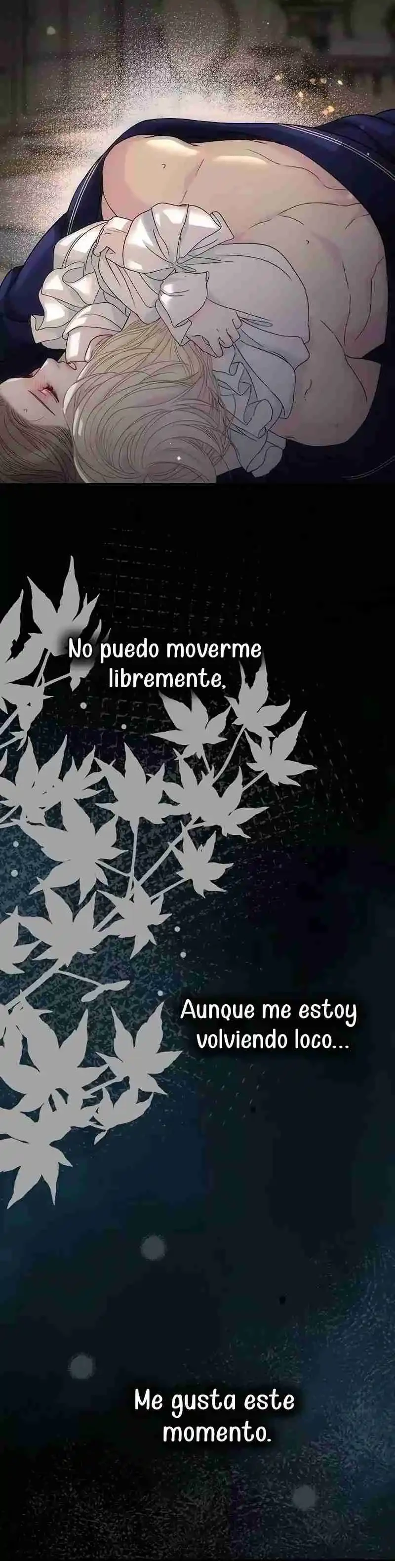 El Príncipe Problemático capítulo 88 página 9