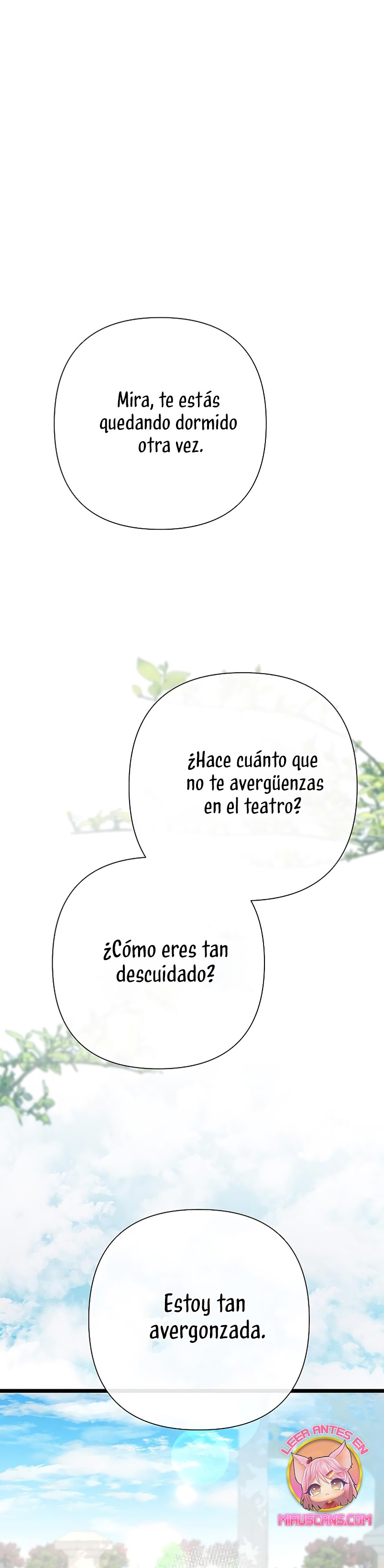 El Príncipe Problemático capítulo 90 página 1