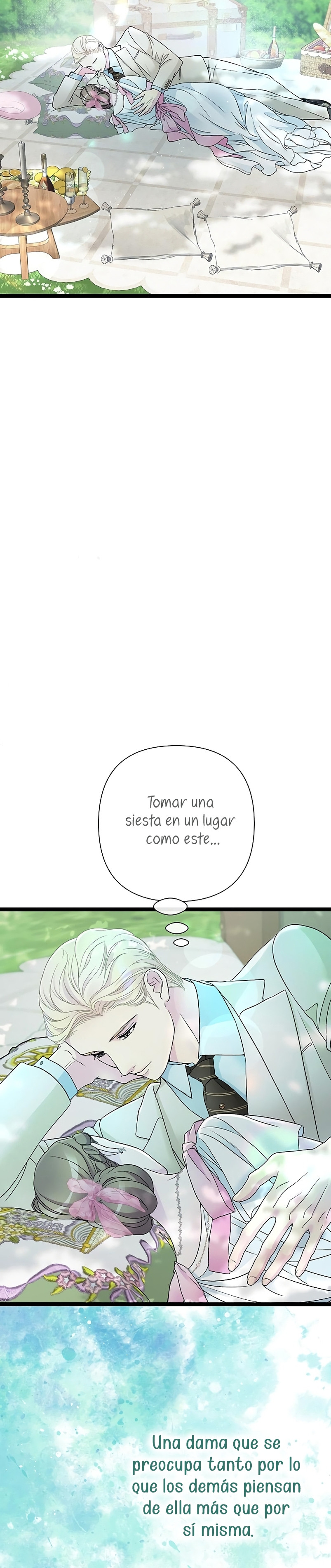 El Príncipe Problemático capítulo 90 página 20