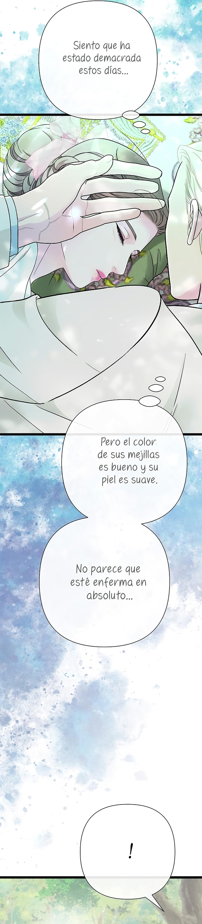 El Príncipe Problemático capítulo 90 página 22