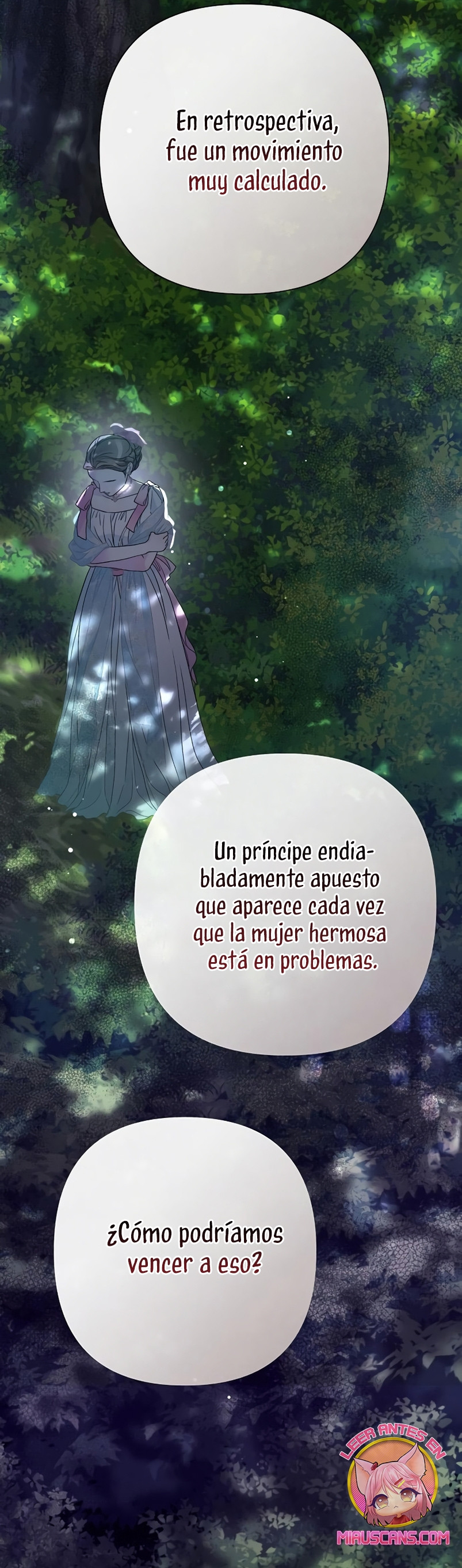 El Príncipe Problemático capítulo 90 página 42