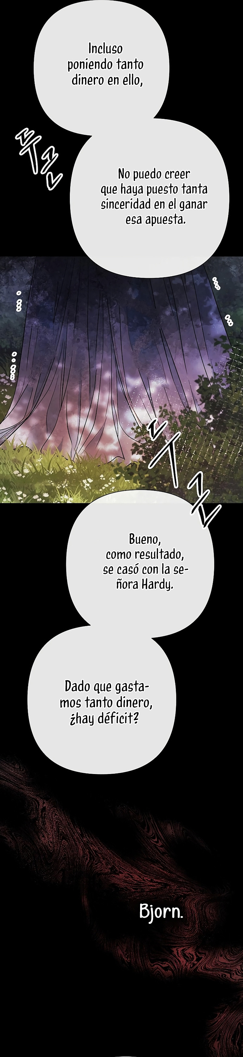 El Príncipe Problemático capítulo 90 página 44