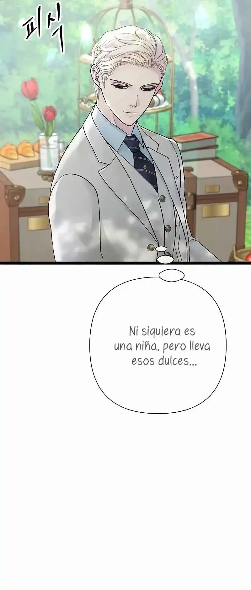 El Príncipe Problemático capítulo 91 página 10