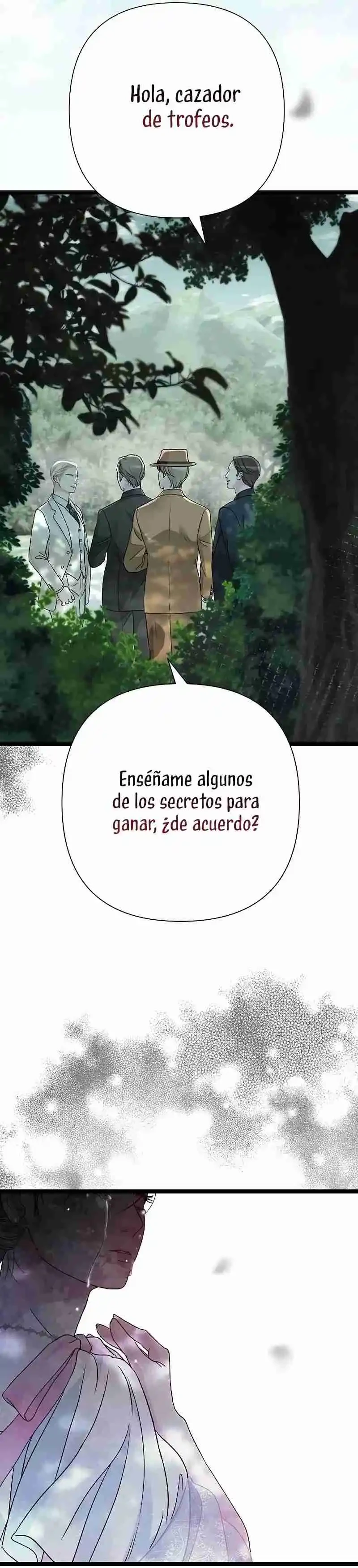 El Príncipe Problemático capítulo 91 página 2