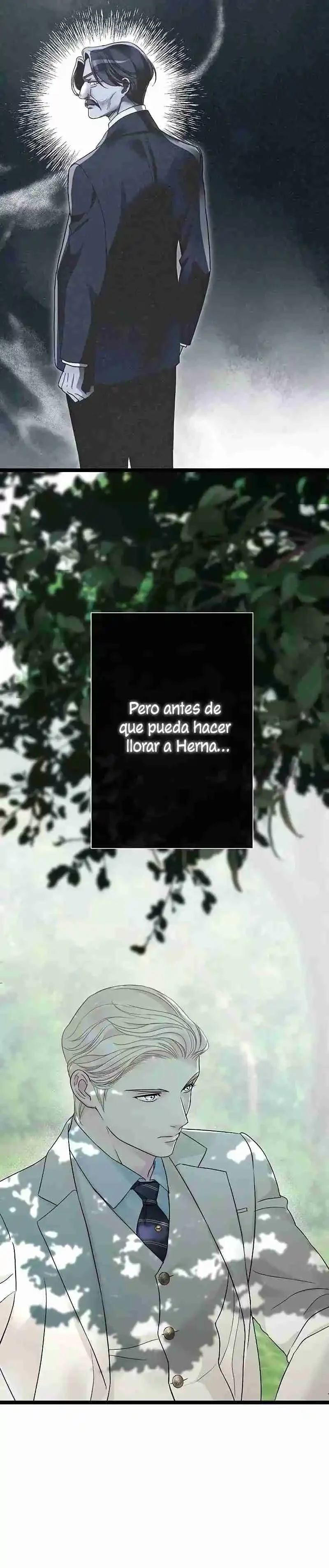El Príncipe Problemático capítulo 91 página 22