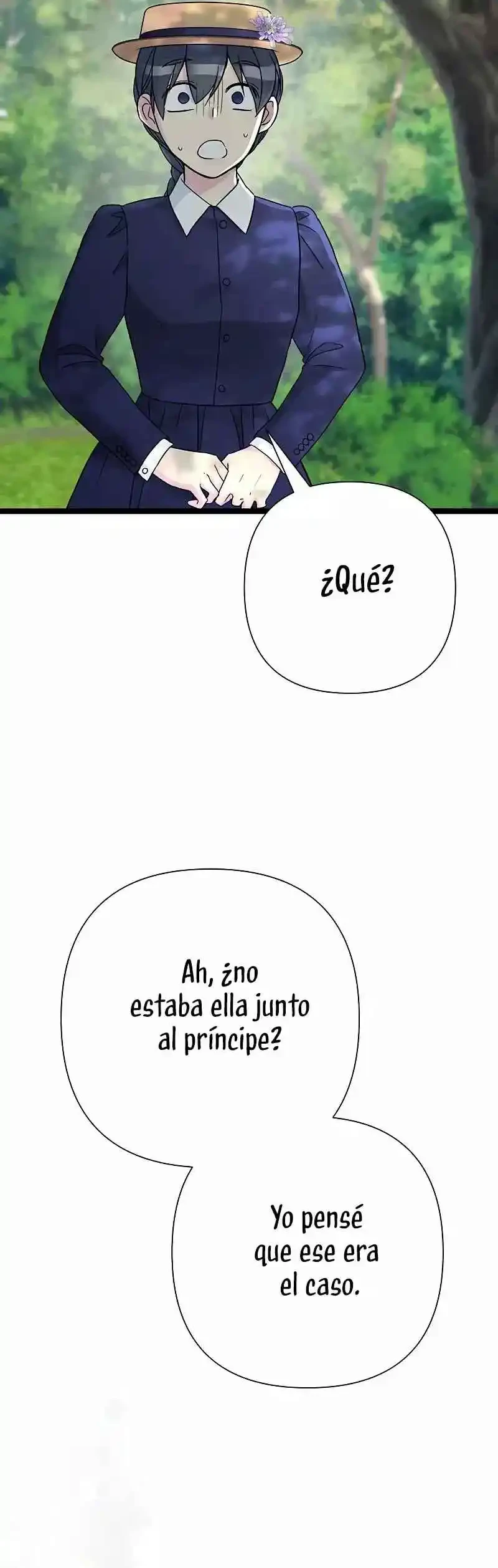 El Príncipe Problemático capítulo 91 página 25
