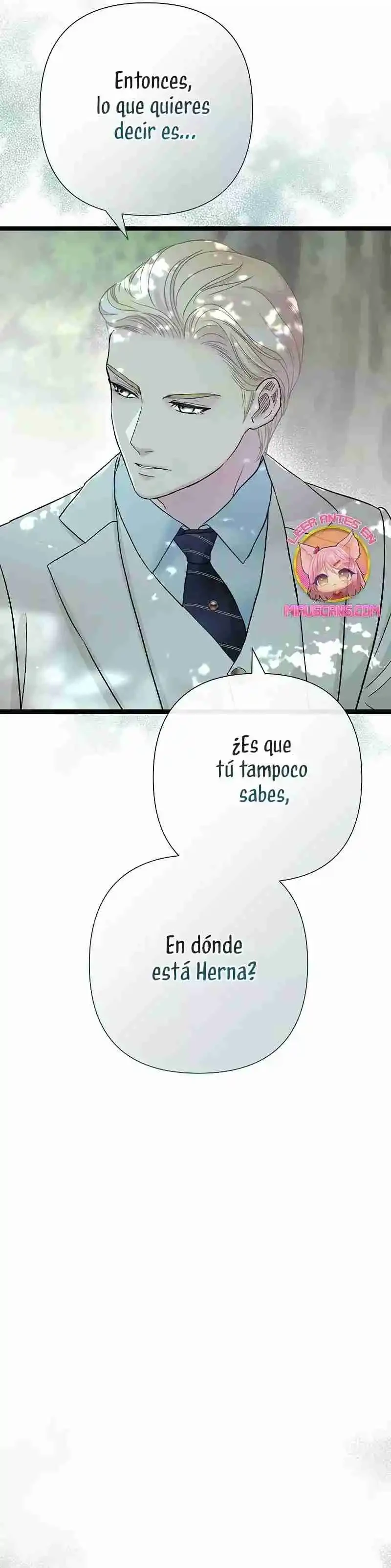 El Príncipe Problemático capítulo 91 página 26