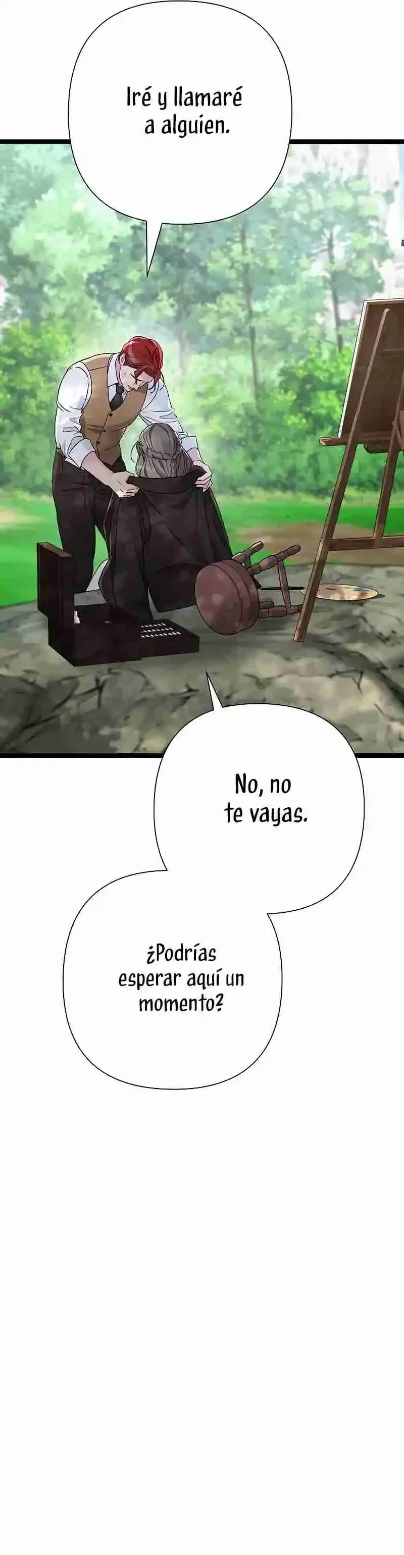 El Príncipe Problemático capítulo 91 página 39