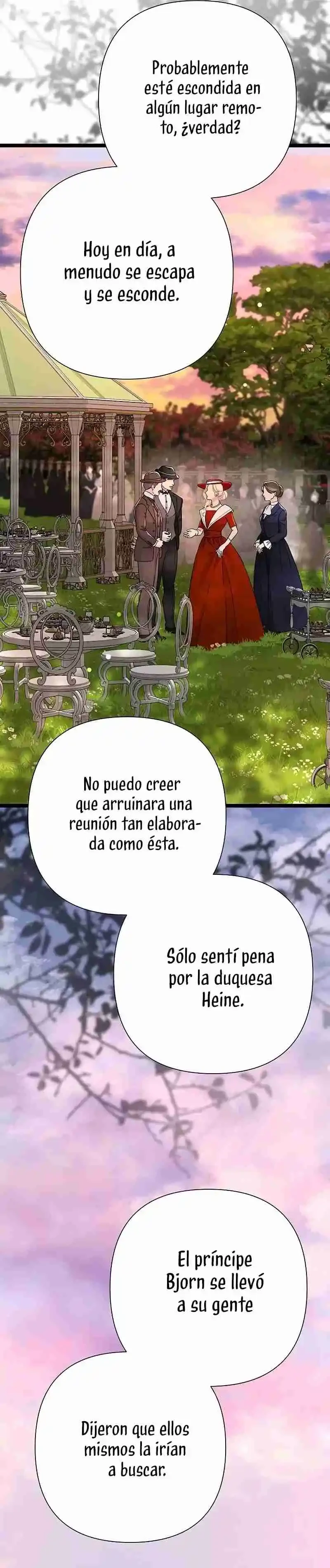 El Príncipe Problemático capítulo 91 página 45