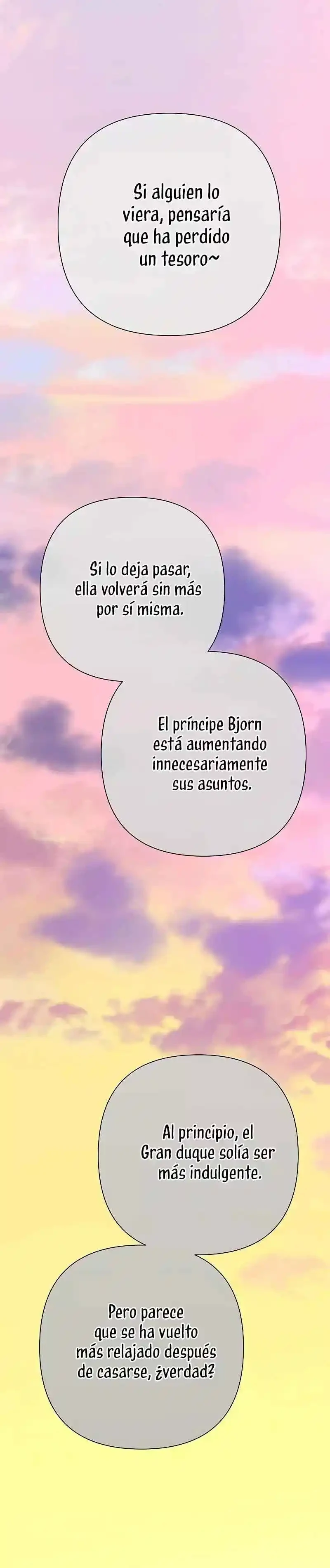 El Príncipe Problemático capítulo 91 página 46