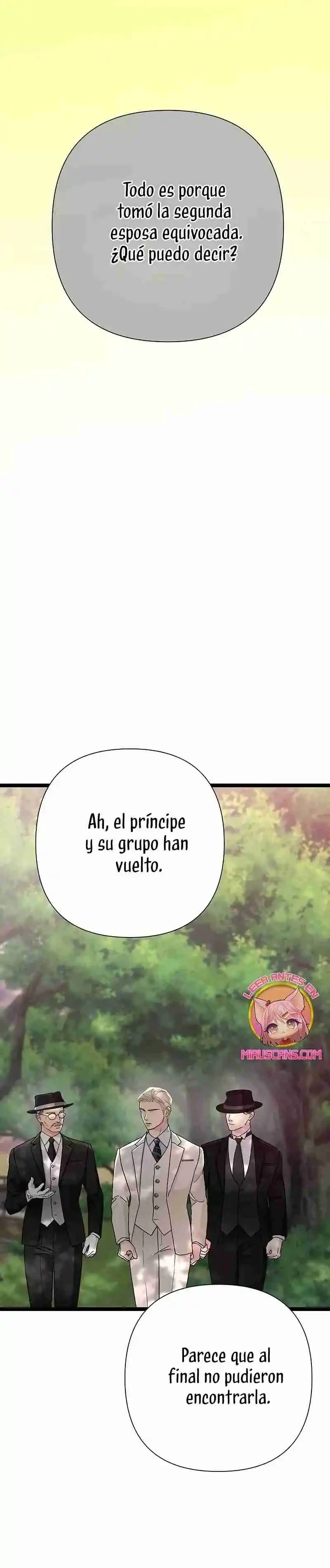 El Príncipe Problemático capítulo 91 página 47