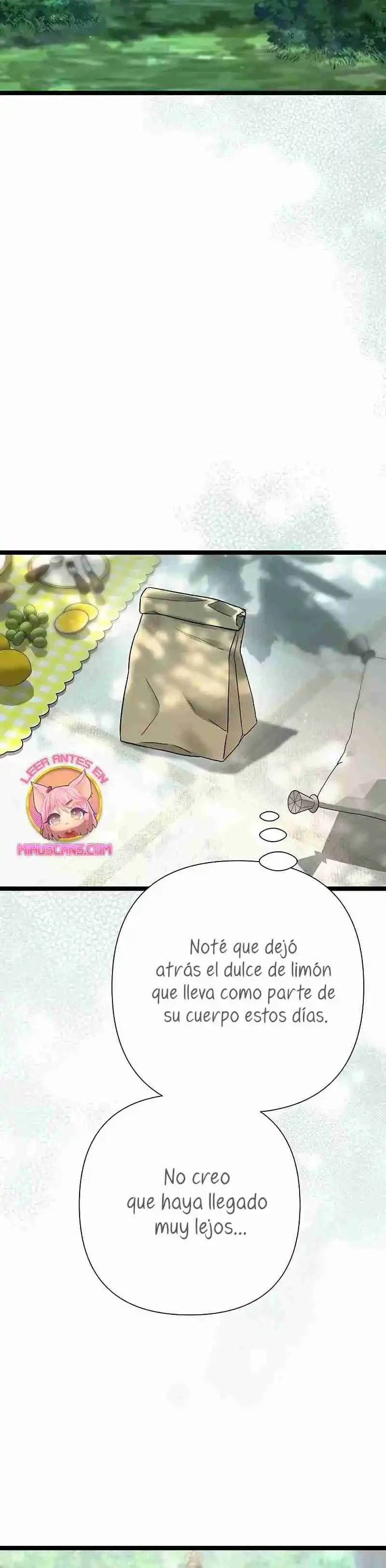 El Príncipe Problemático capítulo 91 página 9