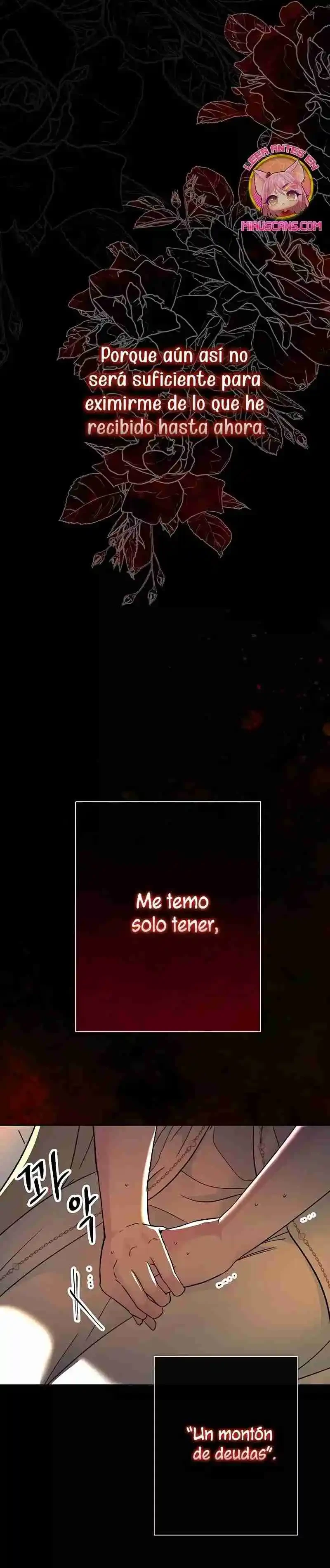 El Príncipe Problemático capítulo 93 página 18