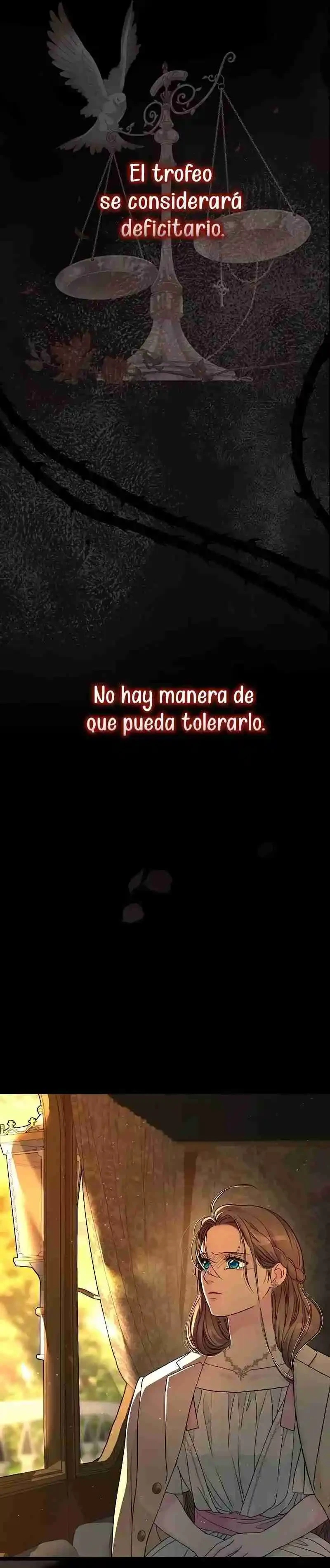 El Príncipe Problemático capítulo 93 página 20