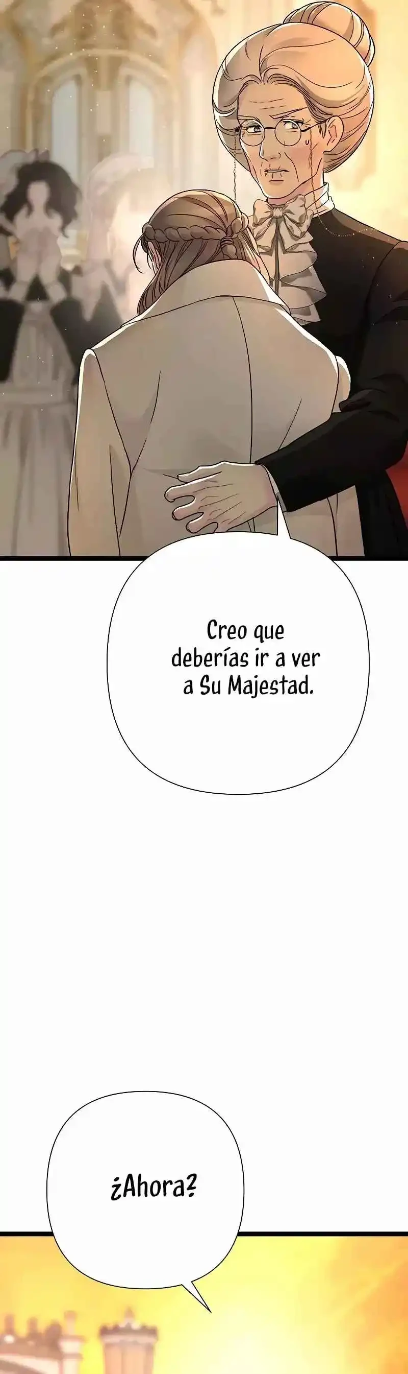 El Príncipe Problemático capítulo 93 página 33