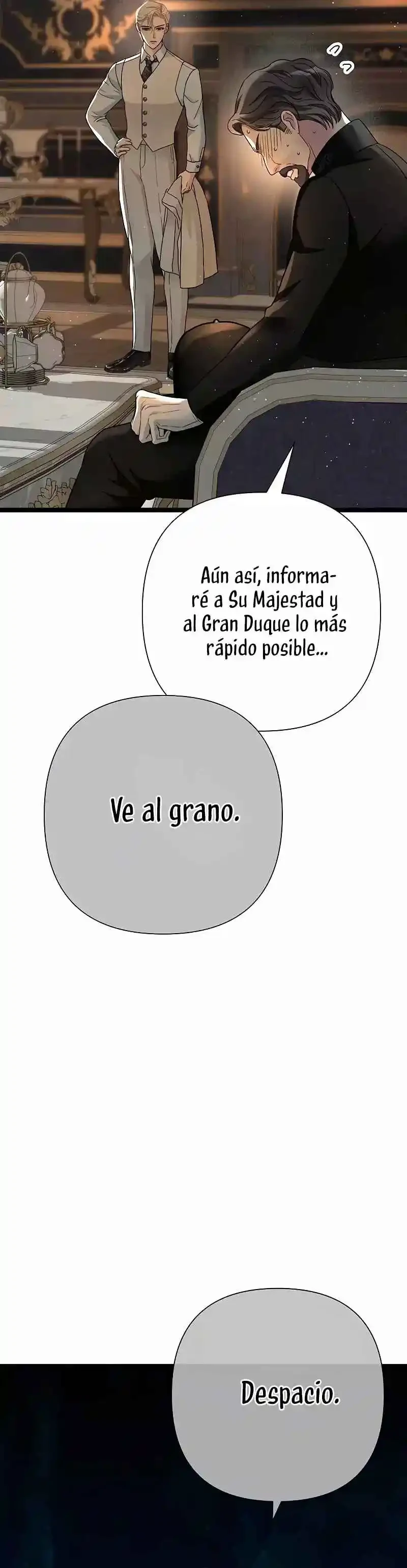 El Príncipe Problemático capítulo 93 página 39