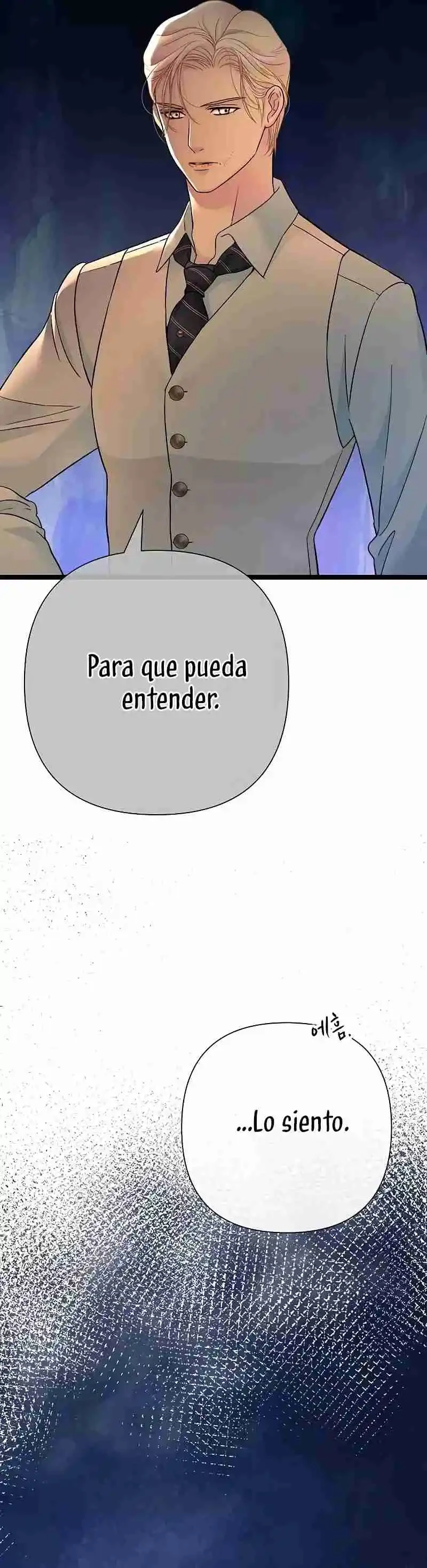 El Príncipe Problemático capítulo 93 página 40