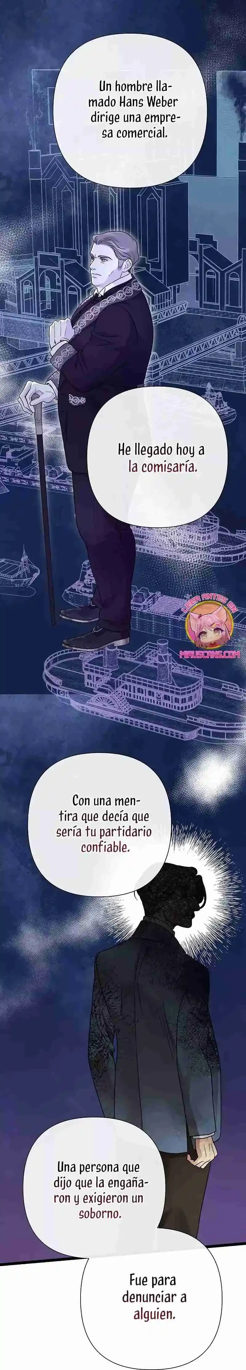 El Príncipe Problemático capítulo 93 página 41