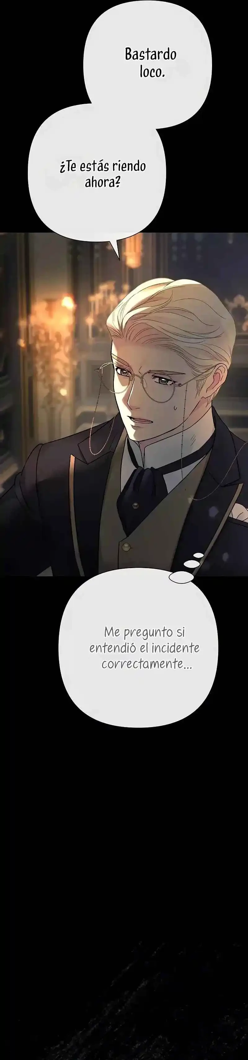 El Príncipe Problemático capítulo 93 página 47