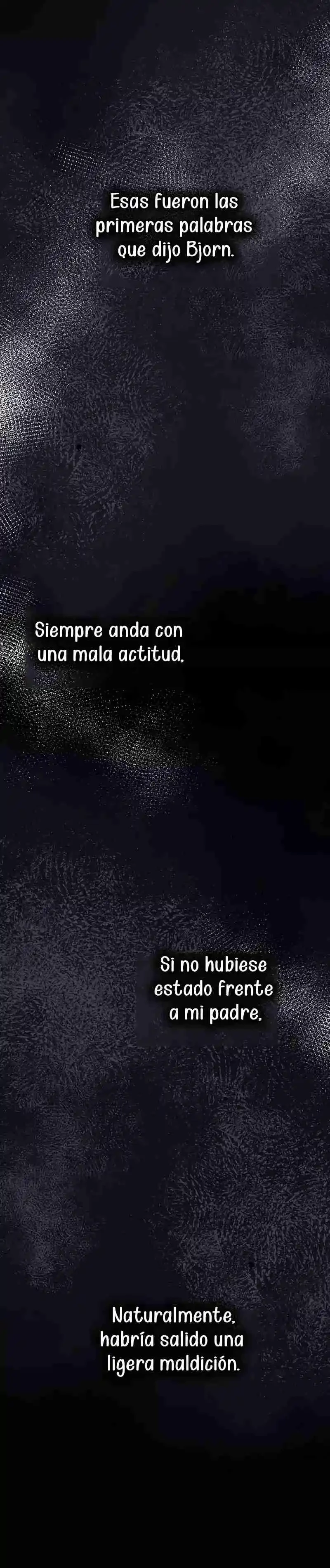 El Príncipe Problemático capítulo 93 página 50
