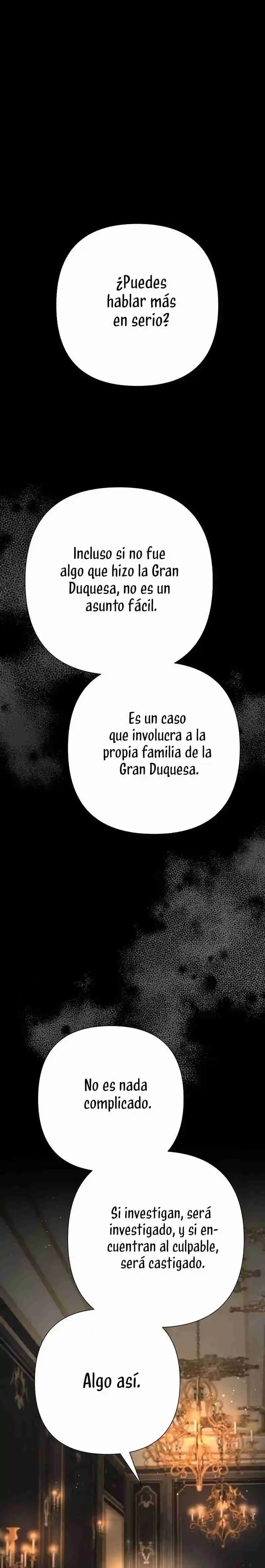 El Príncipe Problemático capítulo 93 página 51