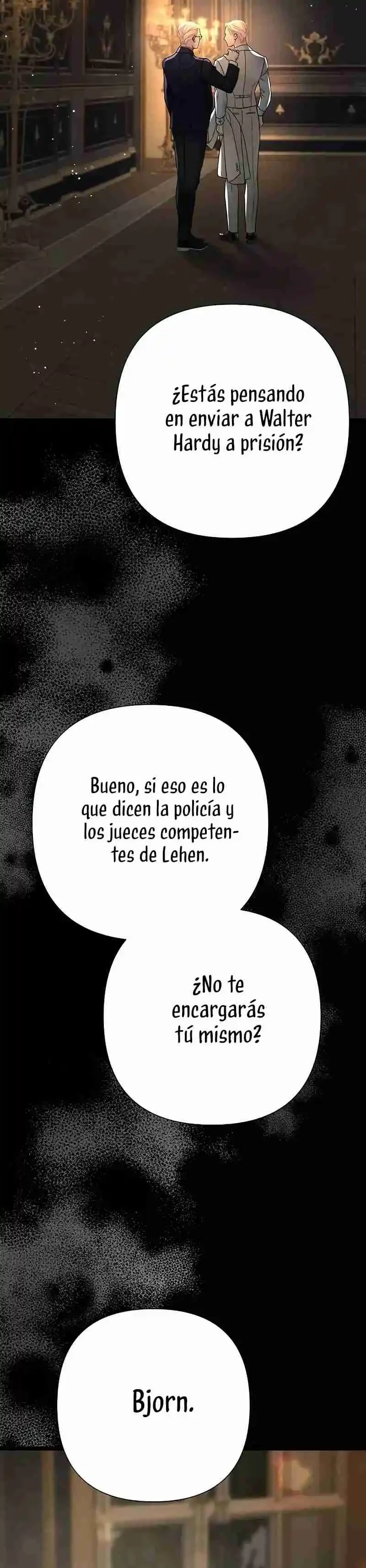 El Príncipe Problemático capítulo 93 página 52