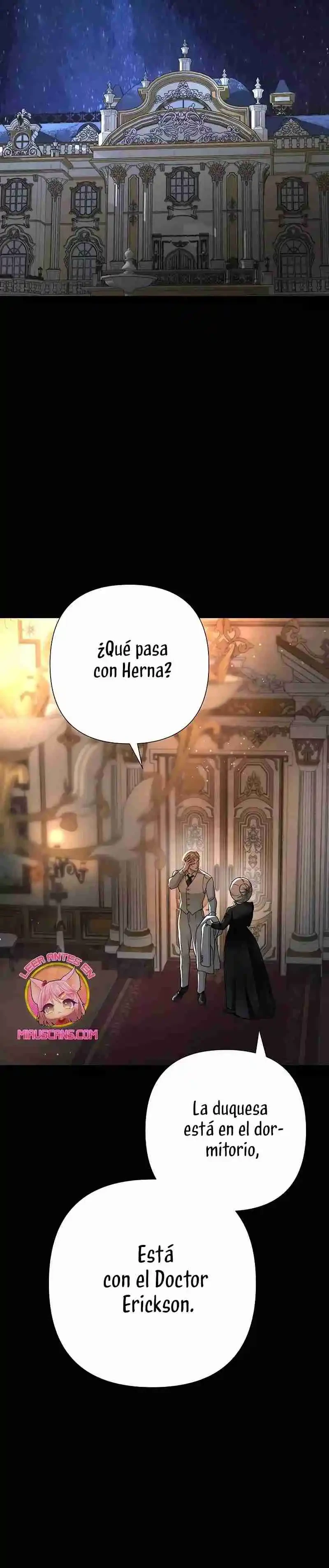 El Príncipe Problemático capítulo 93 página 56