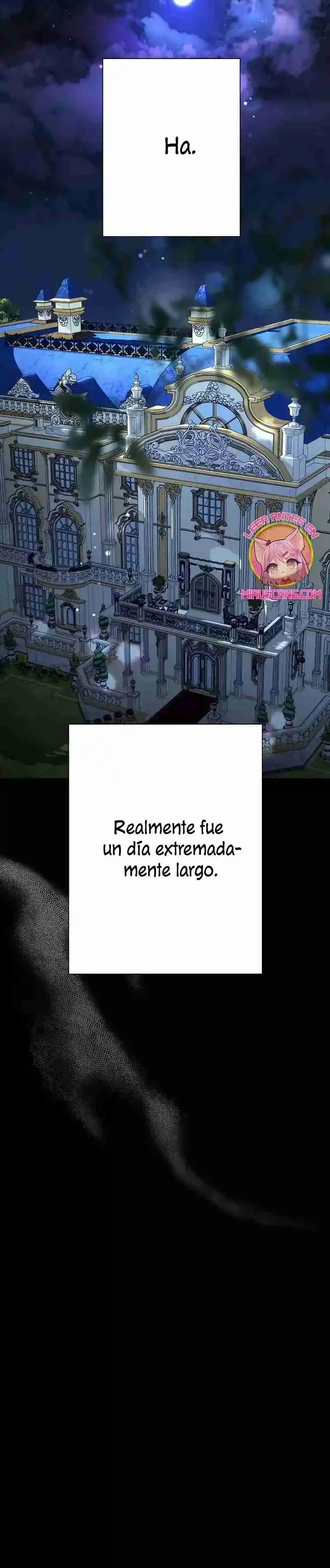 El Príncipe Problemático capítulo 93 página 60