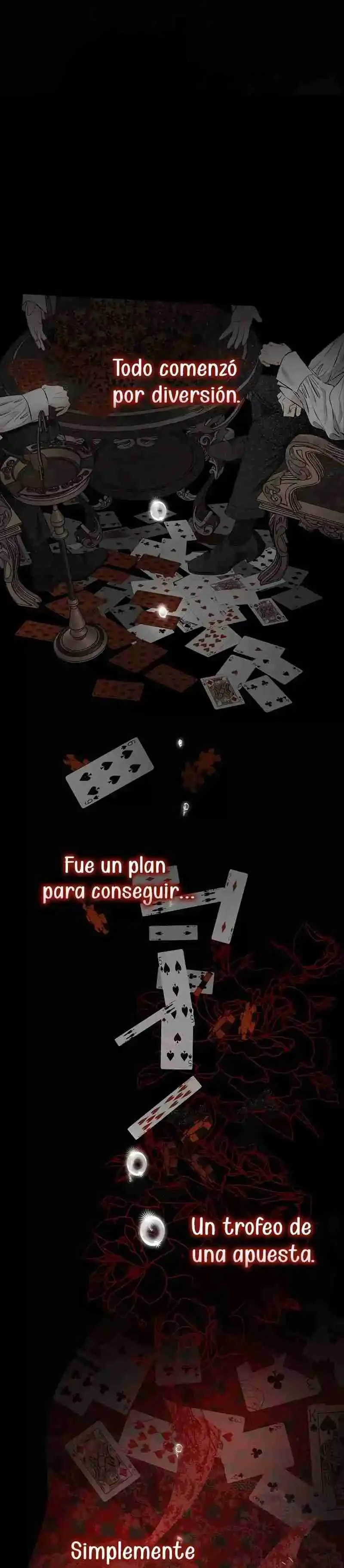 El Príncipe Problemático capítulo 93 página 8