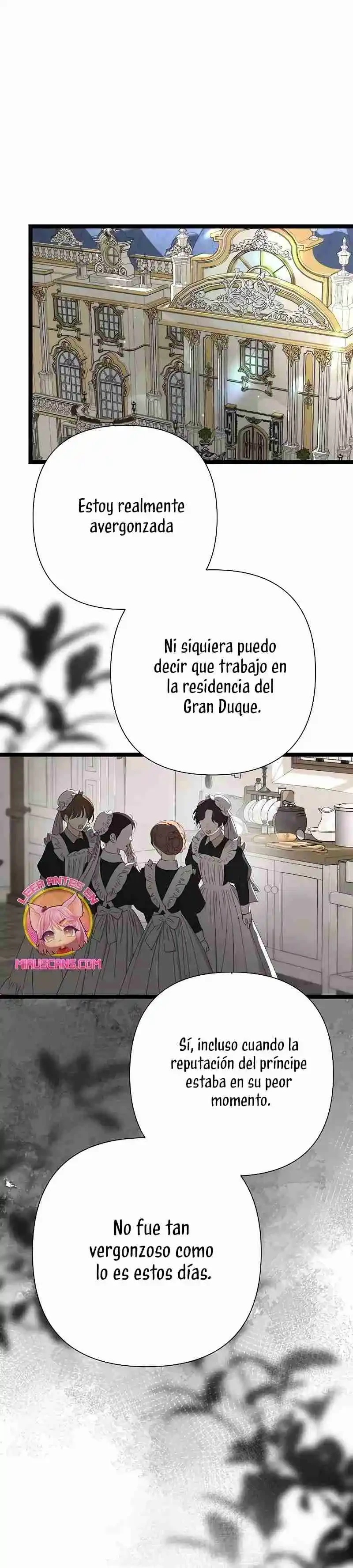 El Príncipe Problemático capítulo 94 página 1
