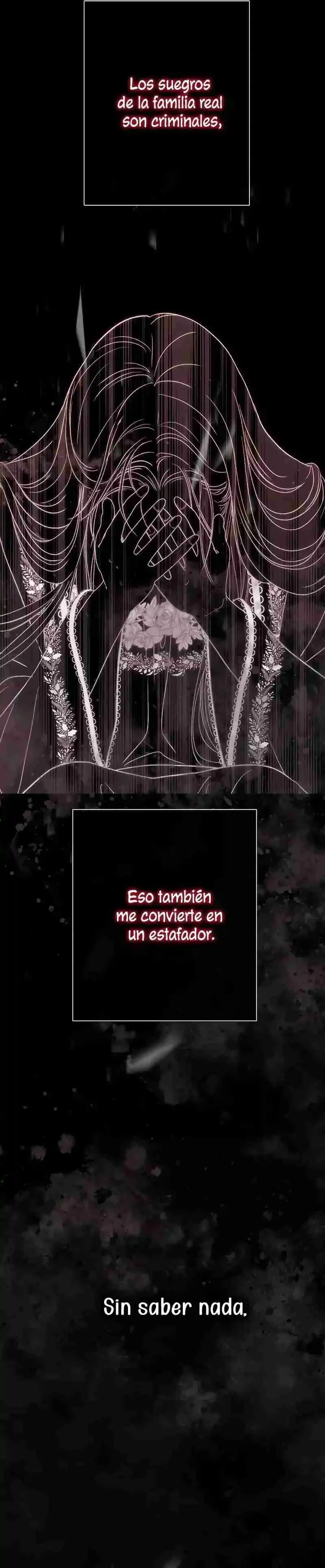 El Príncipe Problemático capítulo 94 página 23
