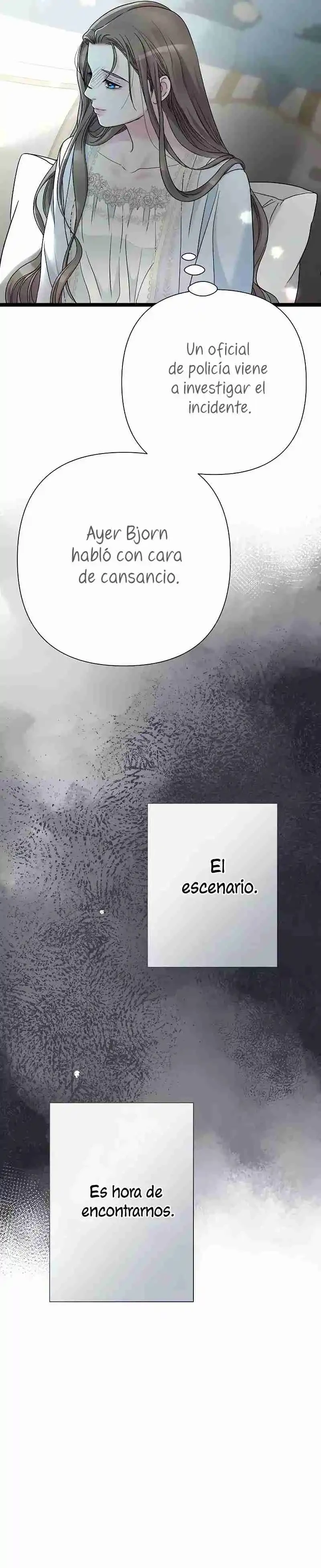 El Príncipe Problemático capítulo 94 página 27