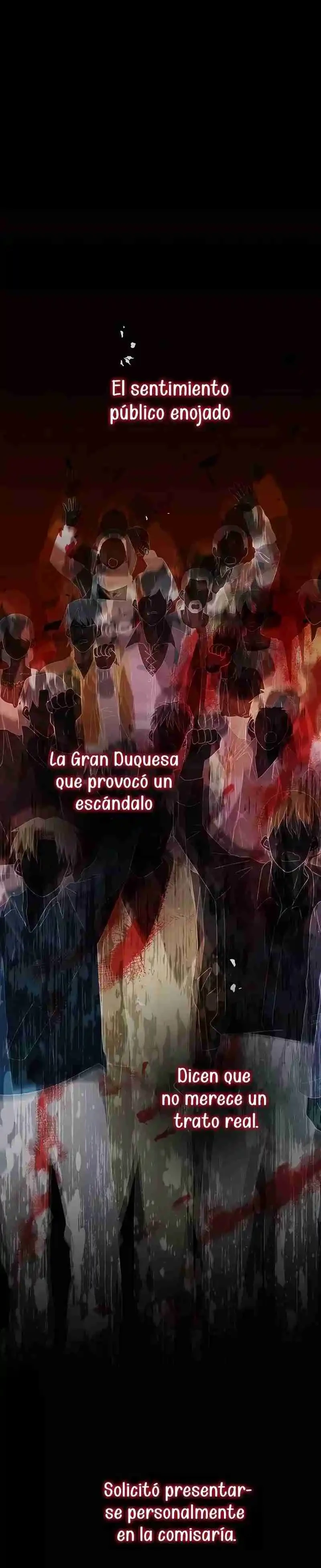 El Príncipe Problemático capítulo 94 página 31