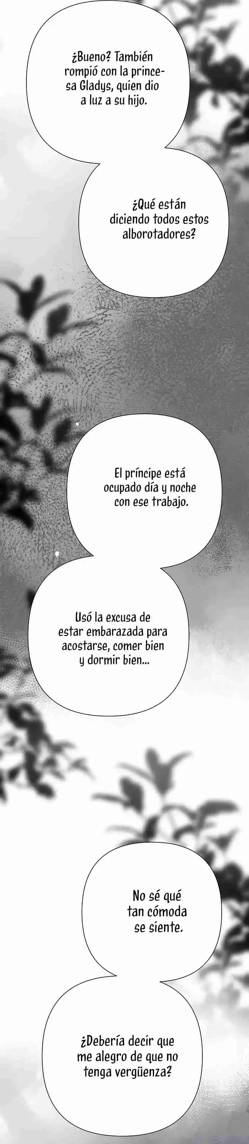 El Príncipe Problemático capítulo 94 página 4