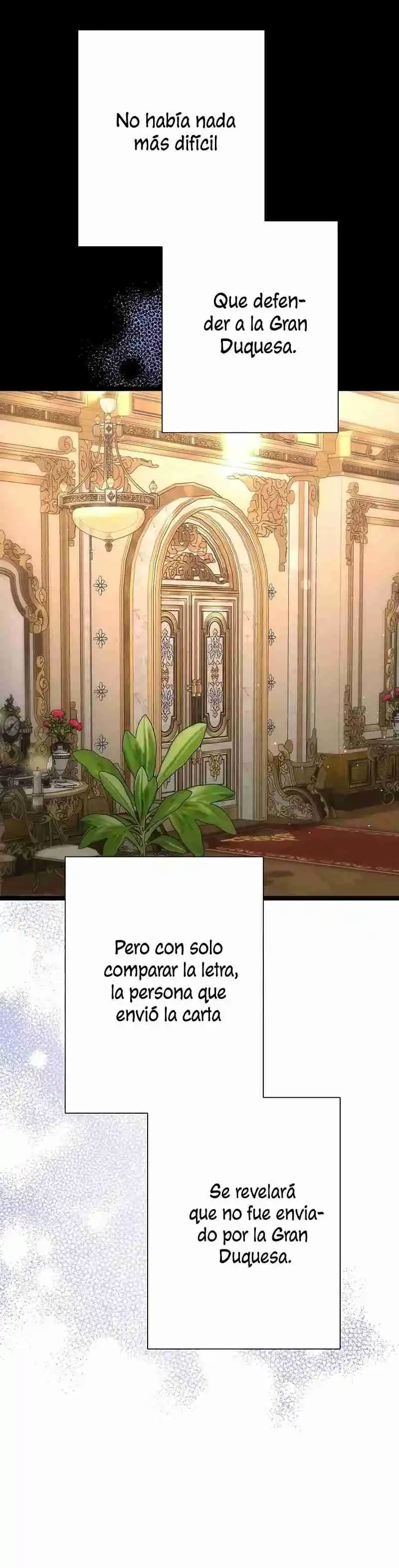 El Príncipe Problemático capítulo 94 página 42
