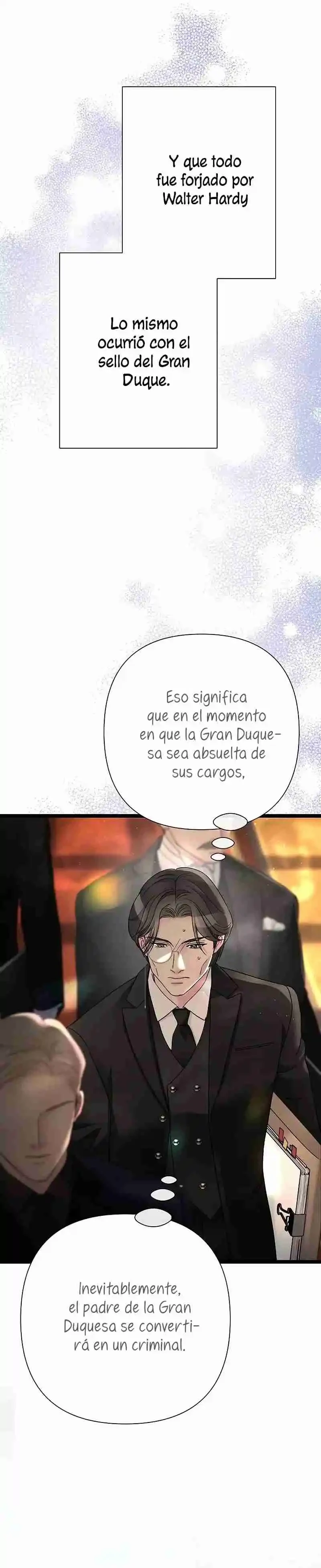 El Príncipe Problemático capítulo 94 página 43