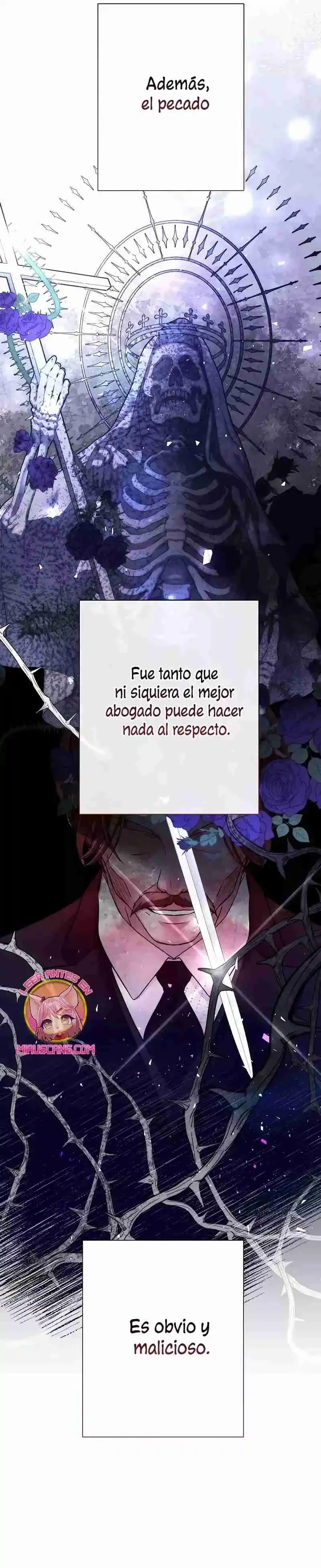 El Príncipe Problemático capítulo 94 página 44
