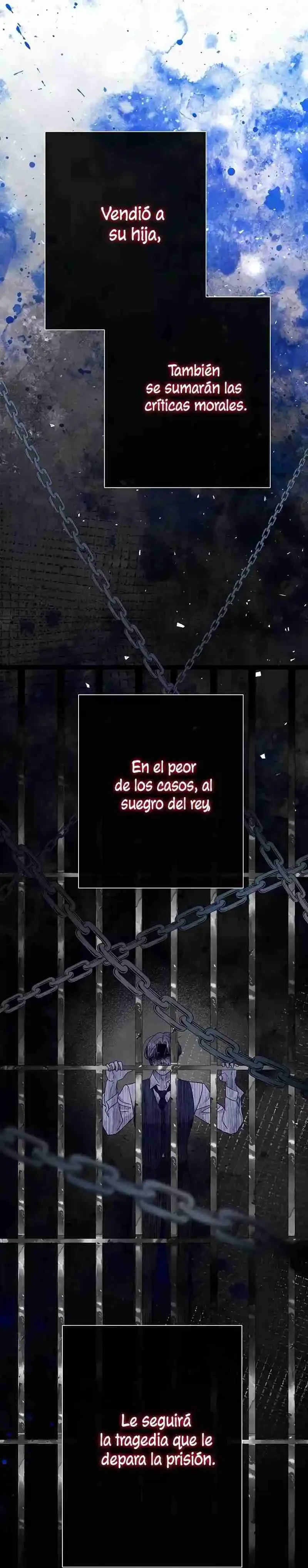 El Príncipe Problemático capítulo 94 página 46