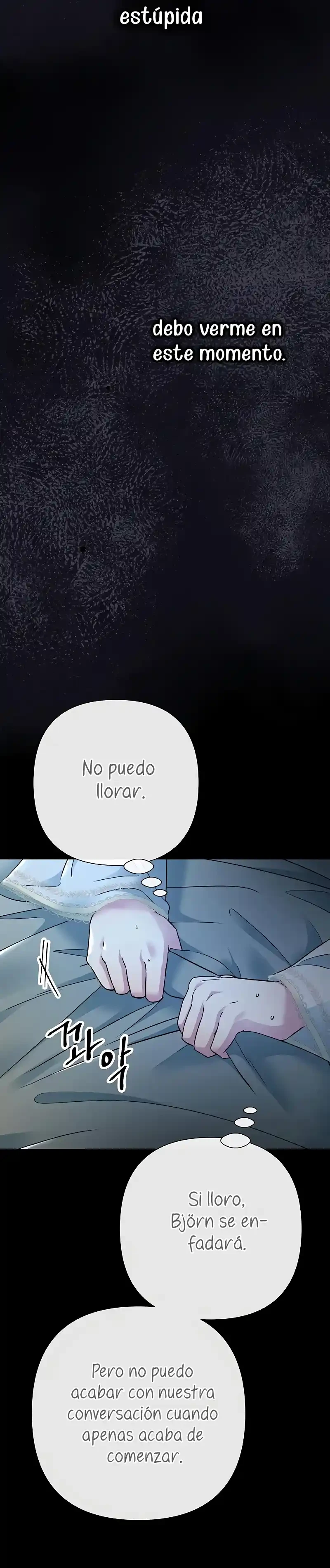 El Príncipe Problemático capítulo 96 página 15