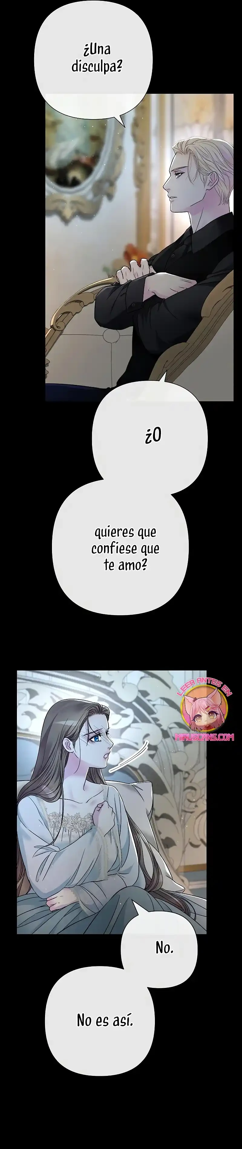 El Príncipe Problemático capítulo 96 página 31