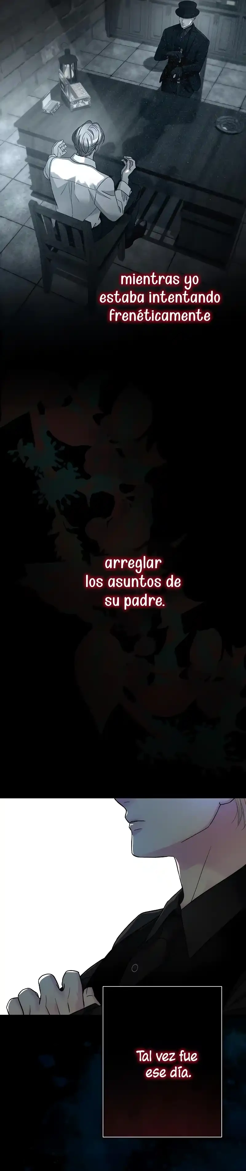El Príncipe Problemático capítulo 96 página 33