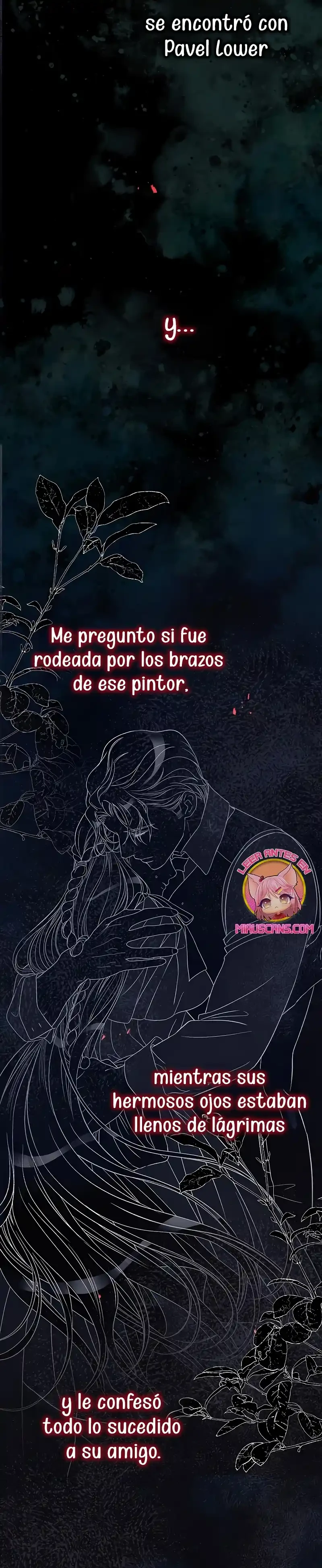 El Príncipe Problemático capítulo 96 página 35