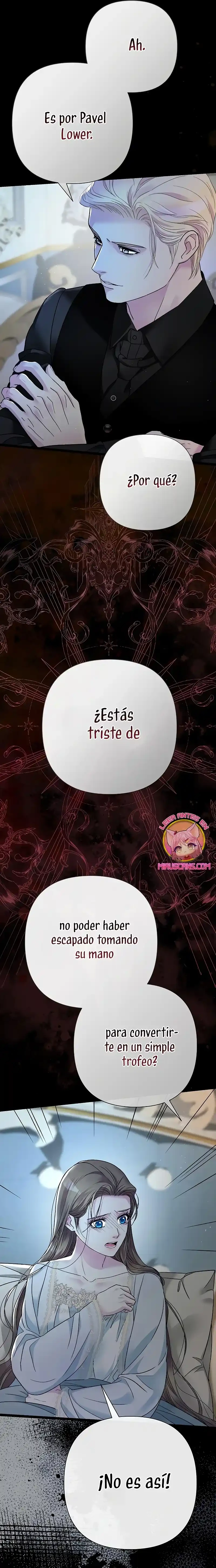 El Príncipe Problemático capítulo 96 página 39
