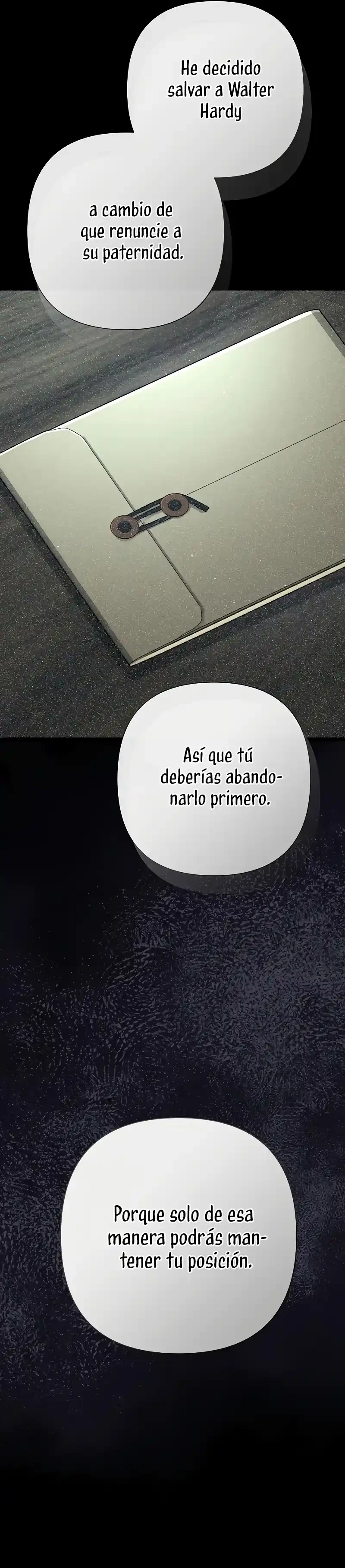 El Príncipe Problemático capítulo 96 página 4
